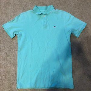 Vineyard Vines Youth Polo